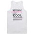 Esprit Camiseta Sin Mangas Stay Cool