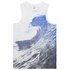 Esprit Wave Junior Sleeveless T-Shirt