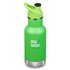 Klean kanteen Isoliertes Kind Classic 355ml Sport Kappe Thermo
