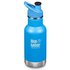 Klean Kanteen Μονωμένο παιδί Classic 355ml Sport Καπάκι Thermo