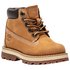 Timberland Courma 6´´ Side Zip Boots Toddler