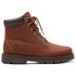Timberland Courma 6´´ Side Zip Stiefel Jugend