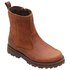 Timberland Bottes Enfant Courma Warm Lined