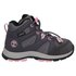 Timberland Neptune Park Mid Goretex Bungee Boots Toddler
