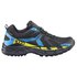 +8000 Tosca Hiking Shoes