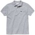 Lacoste Petit Piqué Рубашка-поло с коротким рукавом