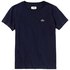 Lacoste Sport Tennis T-shirt med korta ärmar