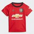 adidas Manchester United FC Home Mini Kit 19/20