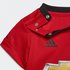 adidas Manchester United FC Home Mini Kit 19/20