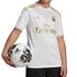 adidas Real Madrid Σπίτι 19/20 Κατώτερος Κοντομάνικη μπλούζα