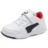Puma Sneaker Rebound Layup Lo SL Velcro