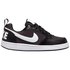 Nike Chaussures Court Borough Low PE GS