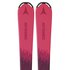 Atomic Esquís Alpinos Vantage X 100-120 JTS+L C 5 GW