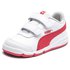 Puma Stepflex 2 SL VE Velcro Säugling Schuhe