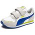 Puma Cabana Racer SL Velcro PS Schuhe