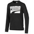 Puma Sweat-shirt Rebel Bold Crew