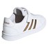 adidas Sneaker Velcro Bambino Grand Court