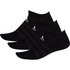 adidas Chaussettes Cushion Low 3 Pairs