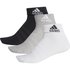 adidas Chaussettes Light Ankle 3 paires
