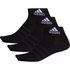 adidas Calcetines Light Ankle 3 pares