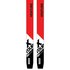 Rossignol Esquís Fondo XT-Venture Waxless Short/Tour SI