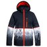 Quiksilver Giacca Silvertip