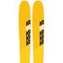 K2 Ski Alpin Mindbender+FDT 4.5 Junior