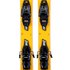 K2 Ski Alpin Mindbender+FDT 7.0 Junior