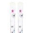 Rossignol Esquís Alpinos Fun Girl+Xpres 7 B83