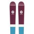 Rossignol Trixie+Xpress 10 B83 Alpine Skis