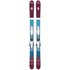 Rossignol Ski Alpin Trixie+Xpress 10 B83