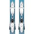 Rossignol Trixie+Xpress 10 B83 Alpine Skis