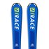 Salomon S/Race S+C5 GW J75 Alpine Skis
