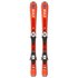 Salomon S/Max S+C5 GW J75 Alpine Skis