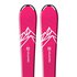 Salomon QST Lux S+C5 GW J75 Alpine Skis