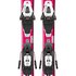 Salomon Ski Alpin QST Lux XS+C5 GW J75