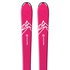 Salomon E QST Lux+C5 GW J75 Alpine Skis