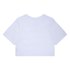 Levi´s ® T-shirt à manches courtes Light Bright Cropped