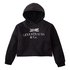 Levi´s ® Cropped Branded Hoodie