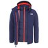 The North Face Veste Clement Triclimate