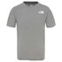 The North Face Reaxion 2.0 半袖Tシャツ