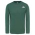 The North Face Reaxion Long Sleeve T-Shirt