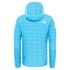 The north face Thermoball Eco Full Zip Sweatshirt