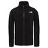 The north face Elden Rain Triclimate Jacket