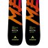 Dynastar Menace Team+Xpress 7 Junior Alpine Skis