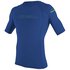 O´neill Wetsuits Basic Skins Rashguard T-Shirt