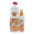 Klorane Confezione Shampoo 500ml+Spray