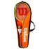 Wilson Raqueta Badminton Starter Kit Junior