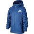 Nike Sportswear Lined OW Jacket