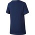 Nike Paris Saint Germain Evergreen Crest 19/20 Junior T-Shirt